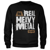 Billede af Gold Rush, Gold Rush: Real Heavy Metal Sweatshirt