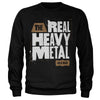 Billede af Gold Rush, Gold Rush: Real Heavy Metal Sweatshirt