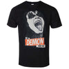 Billede af KISS The Demon Rock T-shirt