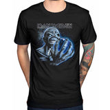 Billede af Iron Maiden A Different World T-shirt