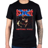 Billede af Dimebag Darrell Getcha Pull T-shirt