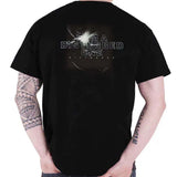 Billede af Disturbed I Am A Disturbed One T-shirt back