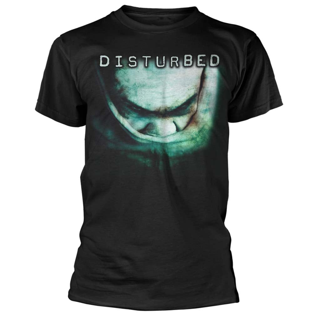 Billede af Disturbed The Sickness Vintage T-shirt