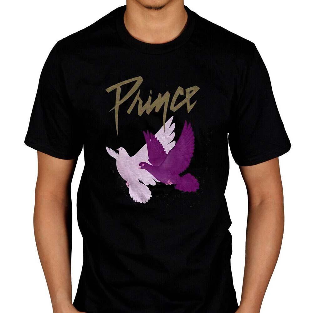 Billede af Prince Doves T-shirt