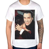 Billede af StudioCanal Son of Dracula Film Still T-shirt