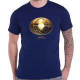Billede af Marvel Comics Doctor Strange Amulet T-shirt