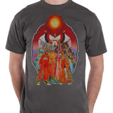 Billede af Earth Wind & Fire Let's Groove T-shirt