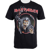 Billede af Iron Maiden Eddie Hook T-shirt