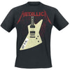 Billede af Metallica Eet Fuk T-shirt front