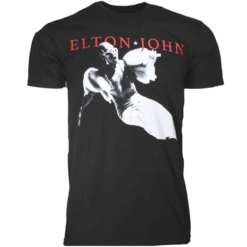 Billede af Elton John Homage 1 T-shirt