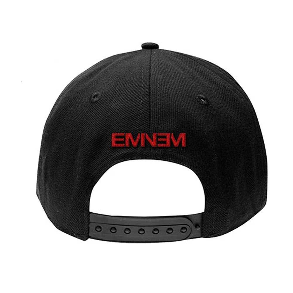 Billede af Eminem Reverse E Kasket back