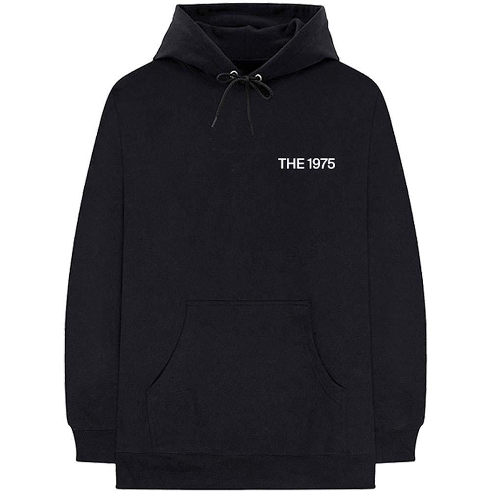 Billede af The 1975 ABIIOR Est Dans Instagram Hoodie