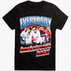 Billede af Backstreet Boys Everybody T-shirt