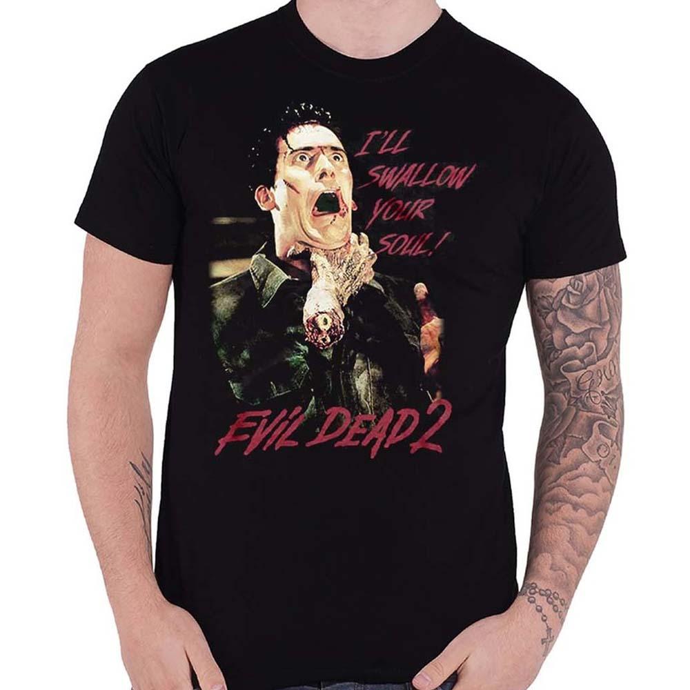 Evil Dead 2 T-shirt