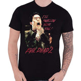 Evil Dead 2 T-shirt