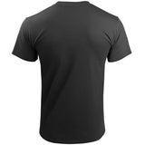 Billede af Jimi Hendrix Cosmic T-shirt back