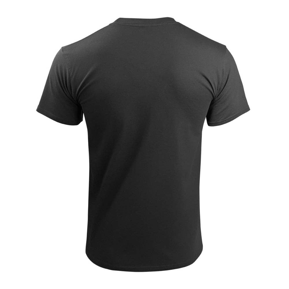 Billede af Jimi Hendrix Are You Experienced T-shirt sort back