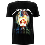 Billede af Metallica Exploded T-shirt