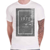 Billede af The 1975 Facedown T-shirt