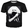 Billede af Lady Gaga Fame T-shirt