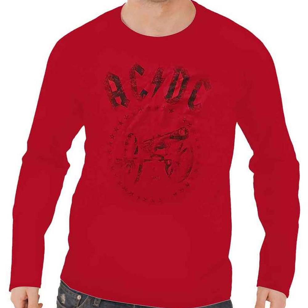 For Those About to Rock T-shirt