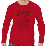 For Those About to Rock T-shirt