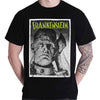 Billede af Frankenstein T-shirt