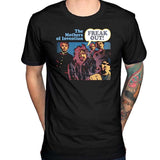 Billede af Frank Zappa Freak Out! T-shirt