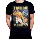 Billede af Queen Live Homage T-shirt