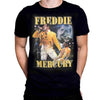 Billede af Queen Live Homage T-shirt