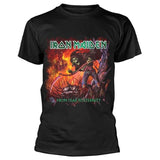 Billede af Iron Maiden From Fear to Eternity Album T-shirt