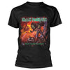 Billede af Iron Maiden From Fear to Eternity Album T-shirt