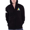 Billede af Imagine Dragons Triangle Hoodie