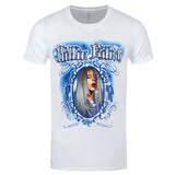 Billede af Billie Eilish Airbrush Photo T-shirt til børn