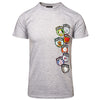 Billede af BT21 Badges T-shirt