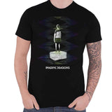 Billede af Imagine Dragons Zig Zag T-shirt