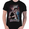 Billede af Jimi Hendrix Galaxy T-shirt