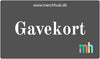 Gavekort