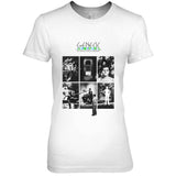 Billede af Genesis The Lamb Lies Down on Broadway T-shirt