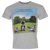 Billede af George Harrison All things must pass T-shirt