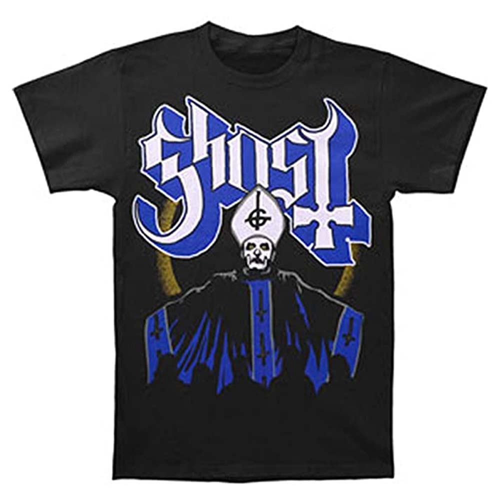 Billede af Ghost Papa & Band T-shirt