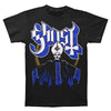 Billede af Ghost Papa & Band T-shirt