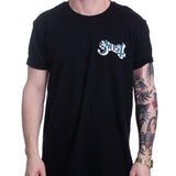 Billede af Ghost Dance Macabre Cover & Logo T-shirt