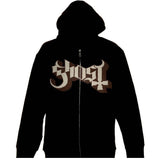 Billede af Ghost Opus Hoodie front