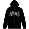 Billede af Ghost Opus Hoodie front