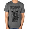 Billede af Marvel Comics Ghost Rider Simple T-shirt
