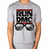 Billede af Run DMC Glasses NYC T-shirt