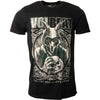 Billede af Volbeat Goat with Skull T-shirt