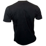 Billede af Volbeat Goat with Skull T-shirt back