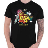 Billede af Wu-Tang Clan Gods of Rap Tour 2019 T-shirt